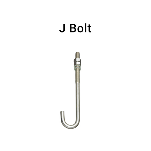 J-Bolt