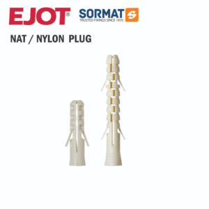 Nylon Plugs