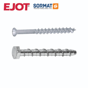 Concrete Screws