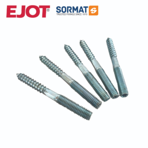 Double Thread Screws
