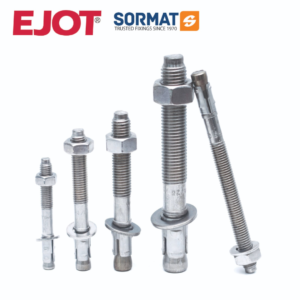 Stainless Steel (S-KAH)