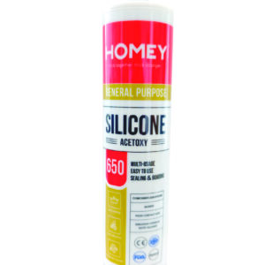 HOMEY 650 BUILDING SEALANT