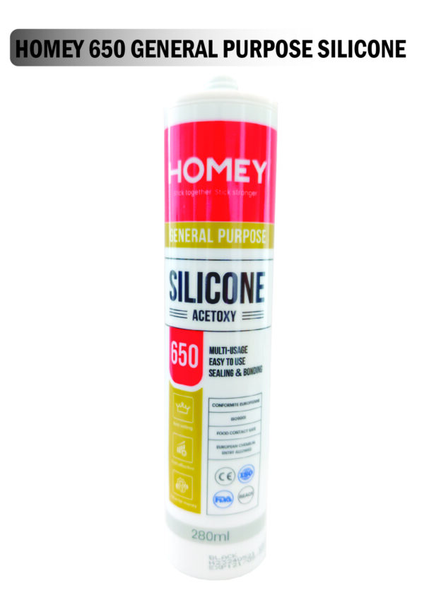 HOMEY 650 BUILDING SEALANT