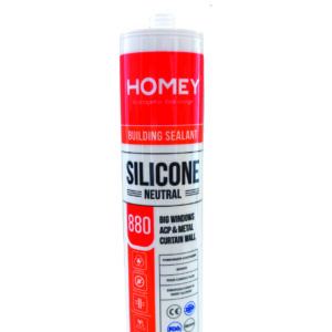 HOMEY 880 BUILDING SEALANT